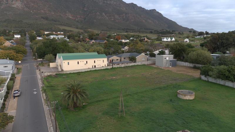 0 Bedroom Property for Sale in Riebeek West Western Cape